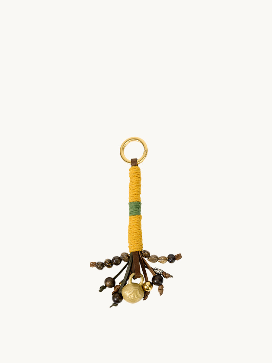 Together Bell Charm