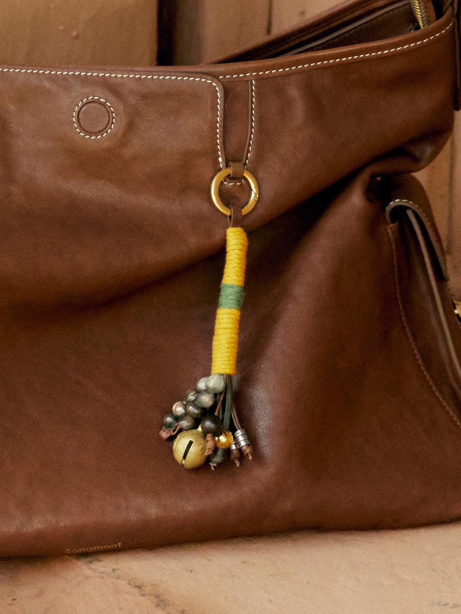 Together Bell Charm