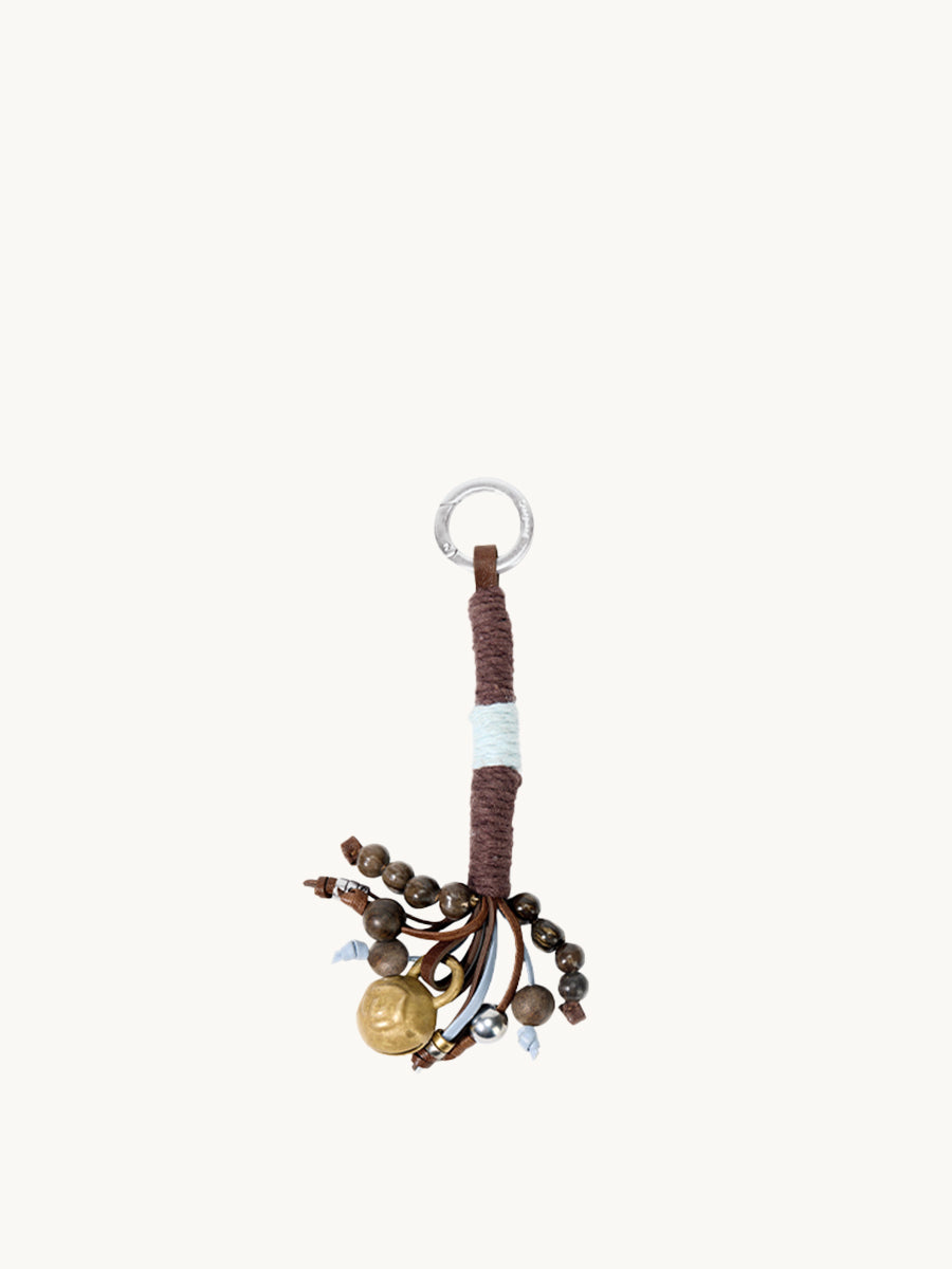 Together Bell Charm