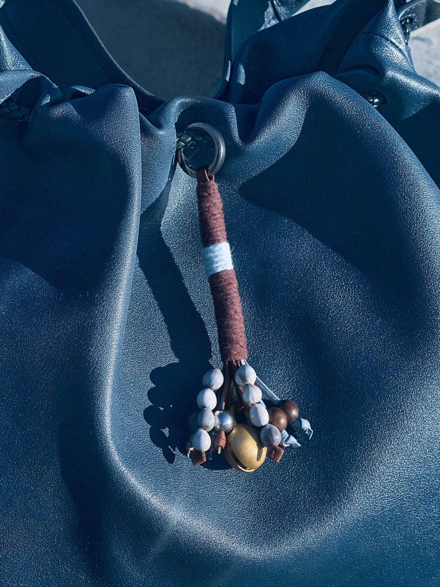 Together Bell Charm