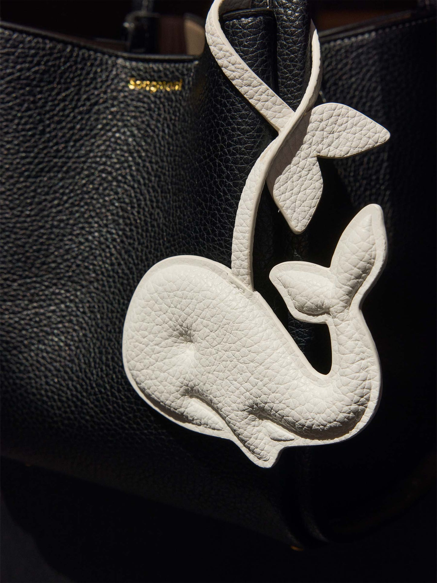 Vegan Charm