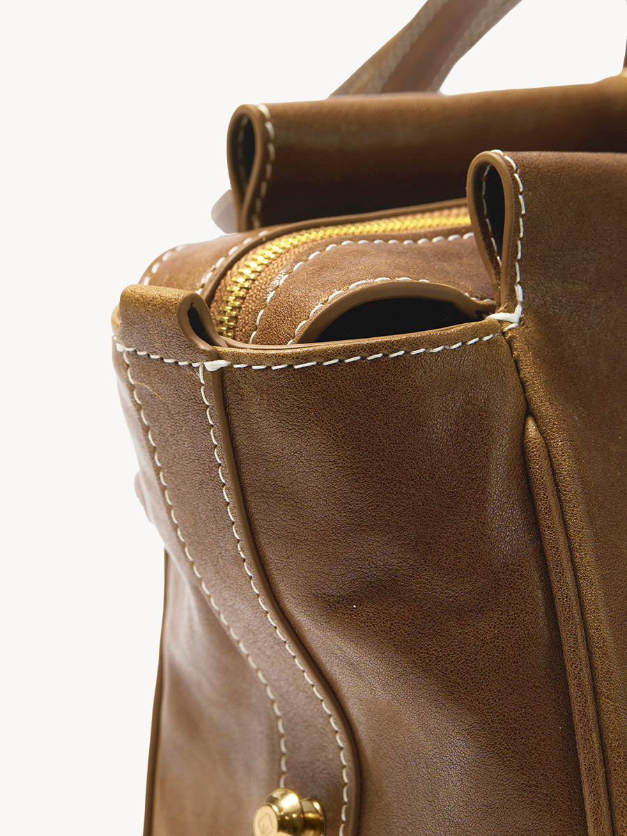 Yore Baguette Bag